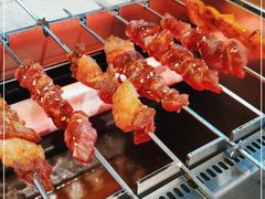 -玉善烧烤串城(长春总店)