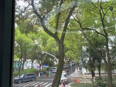 -面道赞宁海海鲜面(迎凤街店)