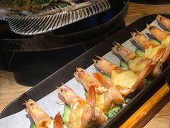 -蜜桃餐厅·江浙融合菜(荟聚购物中心店)