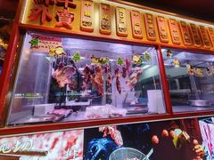 -幸运牛汕头小黄牛牛肉火锅(梅林店)