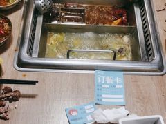 -野妹经典火锅(民治店)