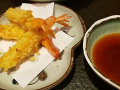 -福樱兰海鲜放题铁板烧(加州店)