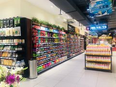 -世纪隆超市(邻水东方店)