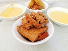 -老济南药膳把子肉(周公祠街店)
