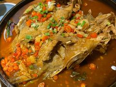 -小湘旺臭鳜鱼(百子湾店)