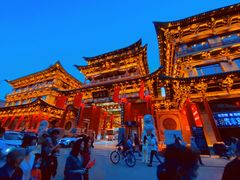-山西饭店
