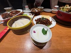 -老北京炸酱面·烤鸭(前门店)