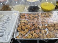 -日照红甜品店(老水街店)