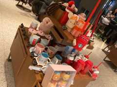 -星巴克(凯德晶萃店)