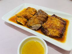 烧味拼盘-金时代顺风大酒店(静安大融城店)