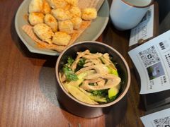 -本处·素食·融合料理(南油店)