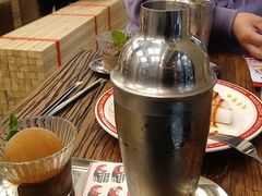 -孖记茶档·热腾茶餐(江南西plus店)