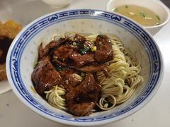 -大时代美食面馆