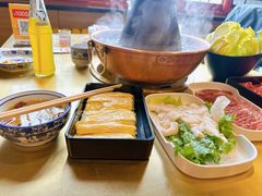 -牛街清真满恒記(平安里西大街店)