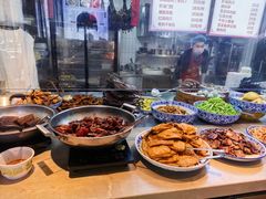 -慧娟面馆·餐厅(望江路店)