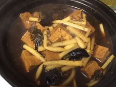 -灵福缘私房菜·农家菜(拈花湾·灵山大佛必推店)