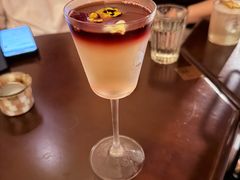 -MAYBE 威士忌 coffee&bar·清吧