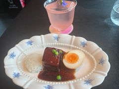 -醉东Oriental House(静安嘉里中心店)