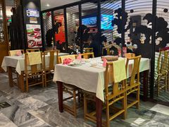 -辣婆婆(航天桥店)