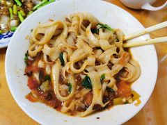 -特色小吃店(平遥县衙店)