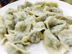 水饺-北戴河庆山饭店·海鲜砂锅粥(北戴河黑石路店)