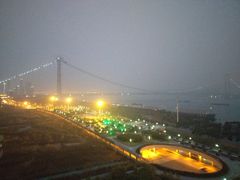 -武汉洲际酒店