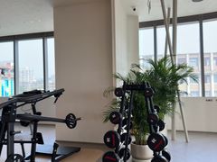 -YCHL FIT 健身(星寰店)