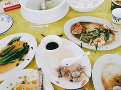 -秋姐美食店(旅游大道店)