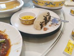 -汇贤府·李氏新鲁菜(万寿路店)