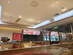 -蜀留香火锅·始于1999·原四川老火锅(白堤路店)