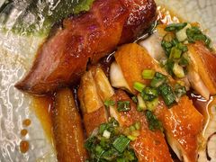 -新辉港式茶餐厅(北栅店)