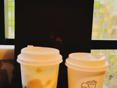 -喜茶(北京三里屯太古里店)