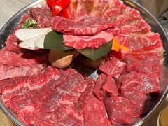 -乾杯烧肉居酒屋(中洲湾店)