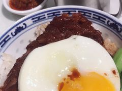 -新大咀港式茶餐厅(宝山万达店)