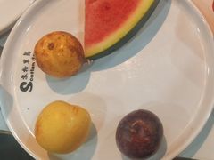 -苏格里岛自助烤肉海鲜火锅(成都金牛万达店)