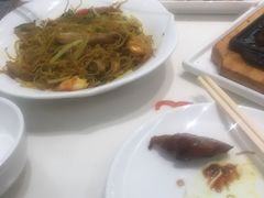 星洲炒米粉-太兴餐厅(东方广场分店)