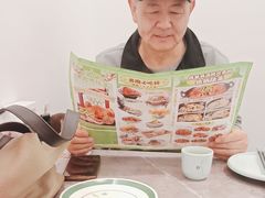 -奔跑吧陕菜·盛世长安(民乐园万达店)