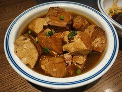 一品豆腐-莫山小馆(百花店)