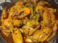 -胖哥俩肉蟹煲(福州仓山爱琴海店)