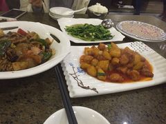 -旺达·福州菜(正大广场店)
