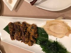 -金苑海鲜酒家(来魅力店)