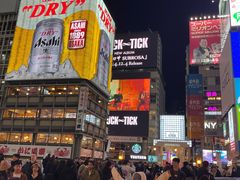 -蟹道乐(道顿堀本店)