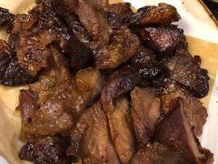 炭焗肉-以前的小酒馆(中山广场店)