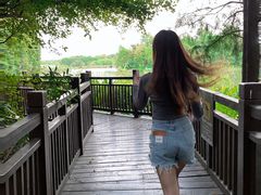 -东湖落雁景区