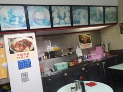-食惠里小笼包面馆(越秀店)
