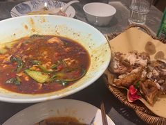 -前海沿·青岛菜(乐客城店)