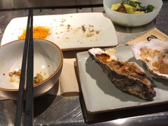 -很久以前羊肉串(大华三路店)
