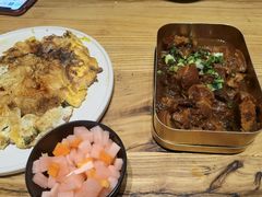 -有肉食·虎九闽菜(798艺术区店)