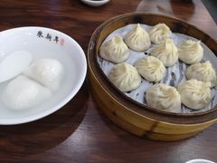 -朱新年·苏式汤团·面点(北寺塔店)