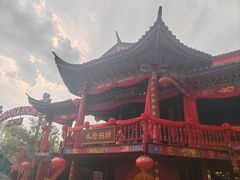 -丽江千古情